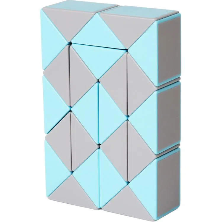 圣手 百变魔尺 早教益智玩具