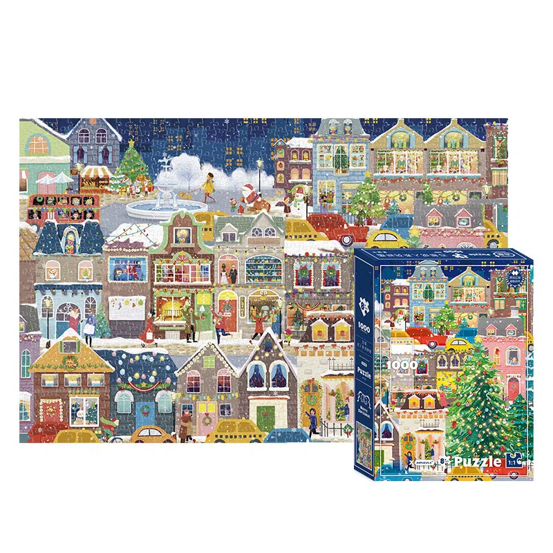 AIPUZZLE 1000pcs AP