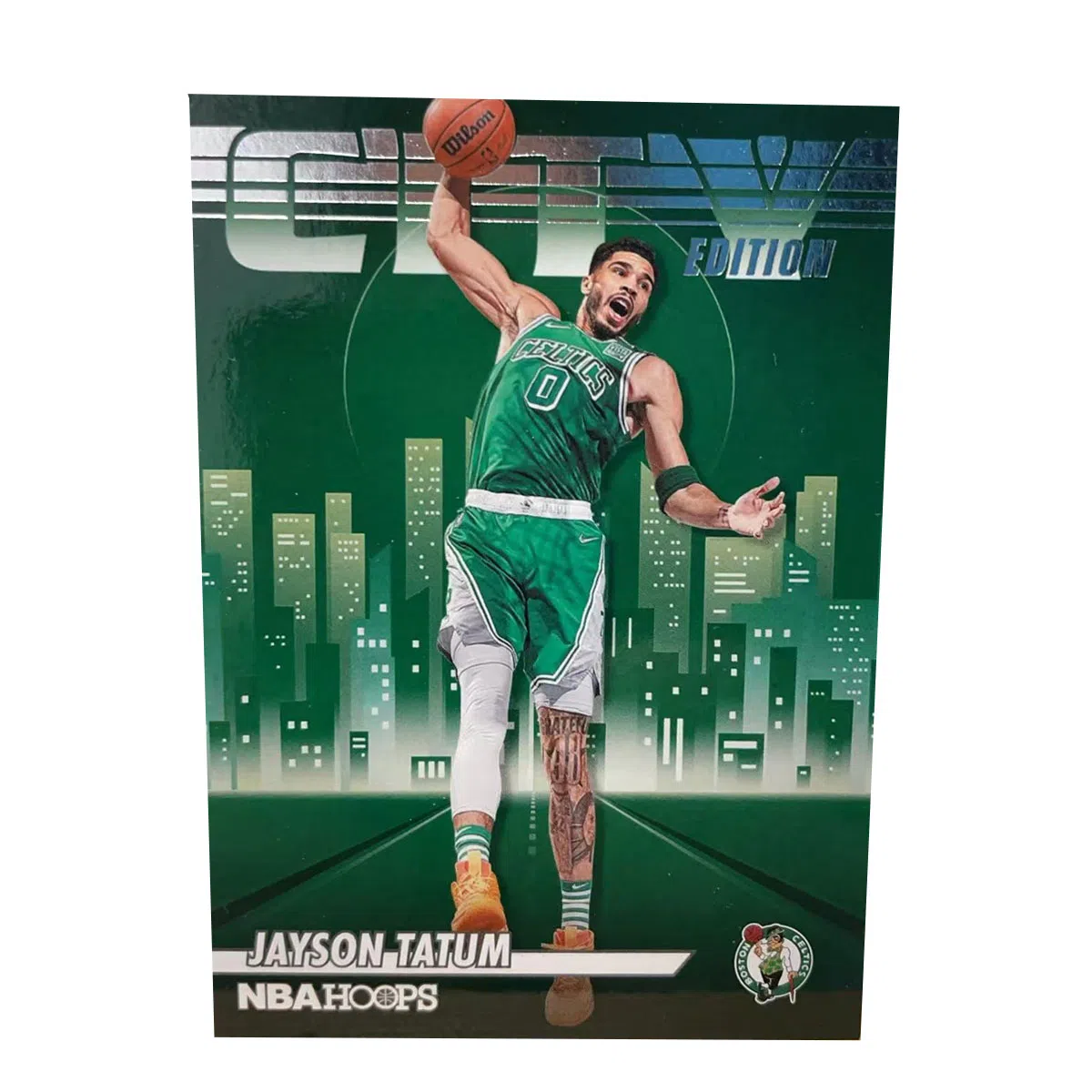 PANINI 2022-23 HOOPS