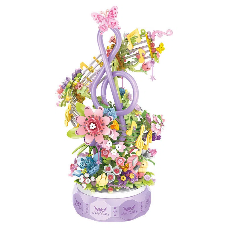 OLOEY 711pcs OLOEY-JM-