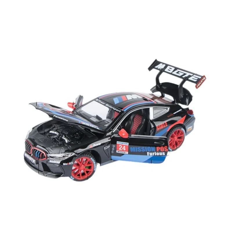 OLOEY 124M8GTE