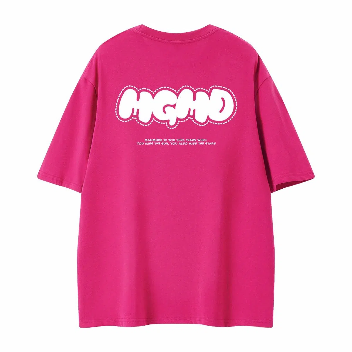 magmode T