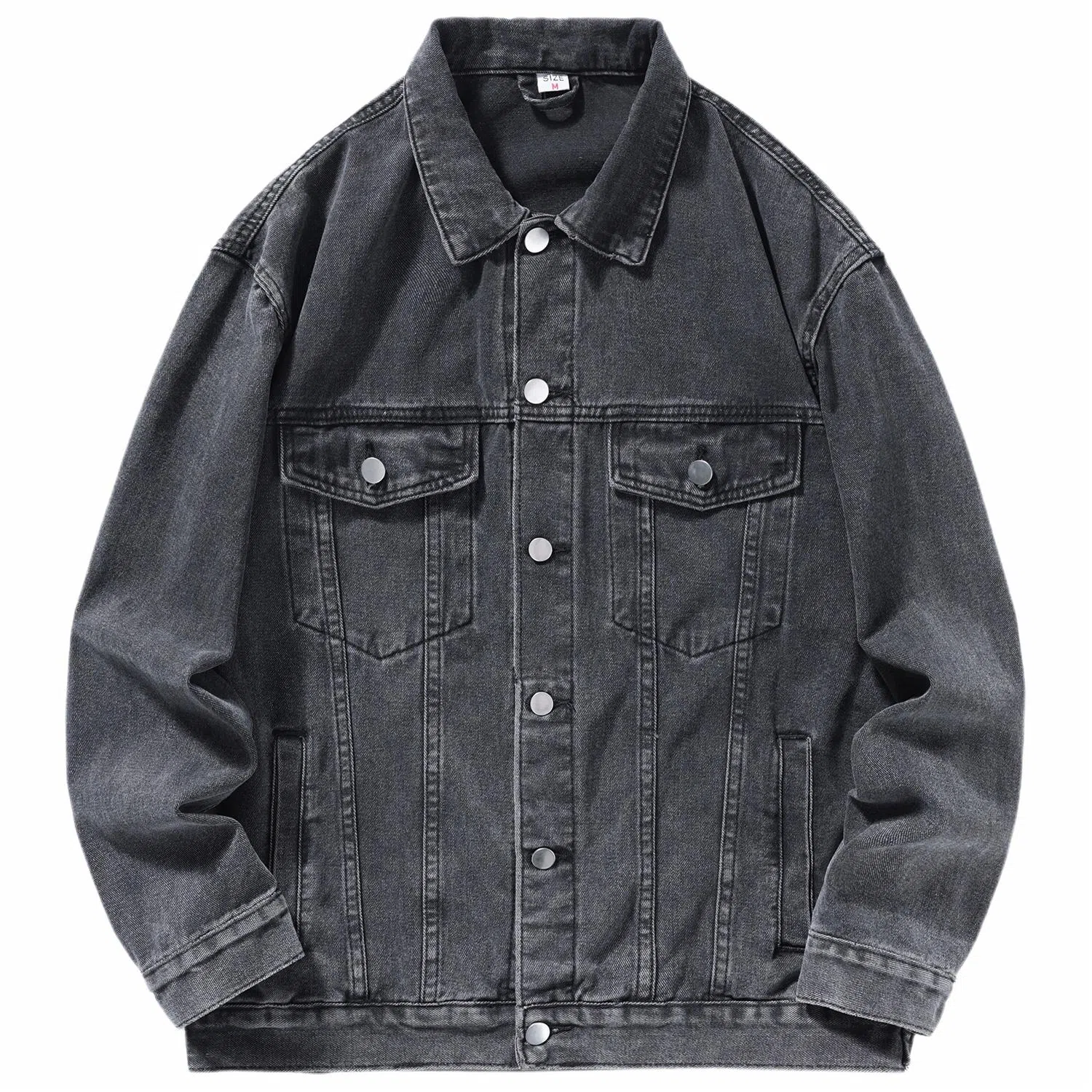 WANX Denim Jacket
