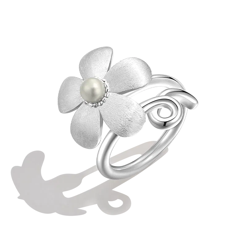 TONE & TALE Yao Xinghua Ring