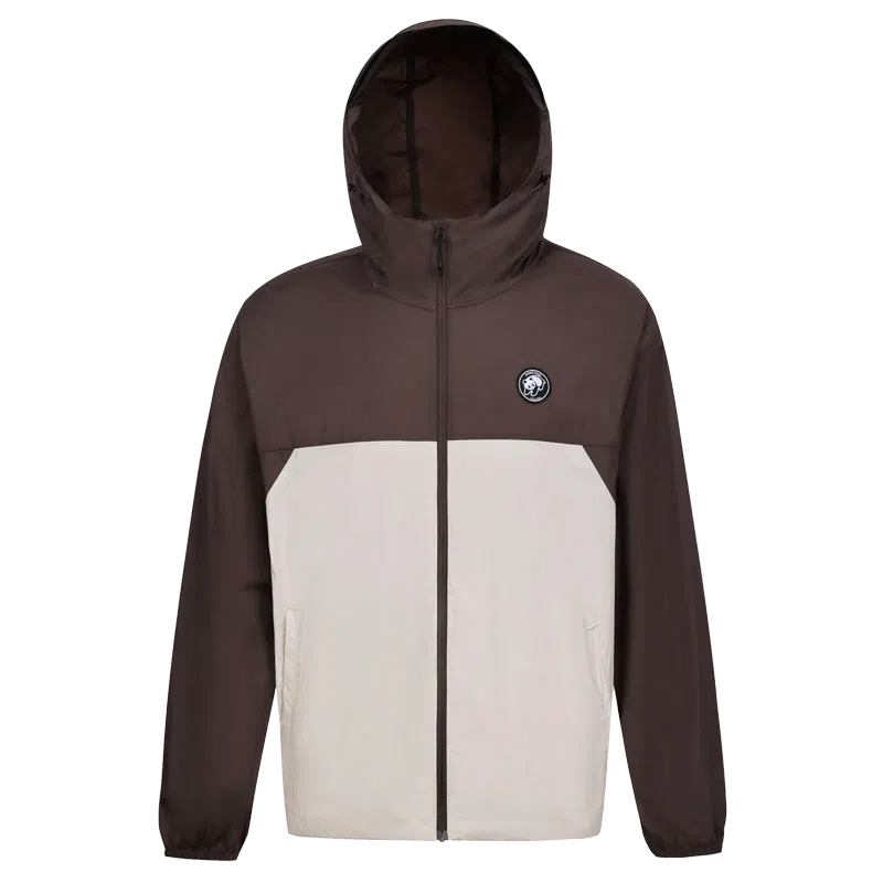 Panda Zizai Outdoor Fashion Sunscreen Jacket