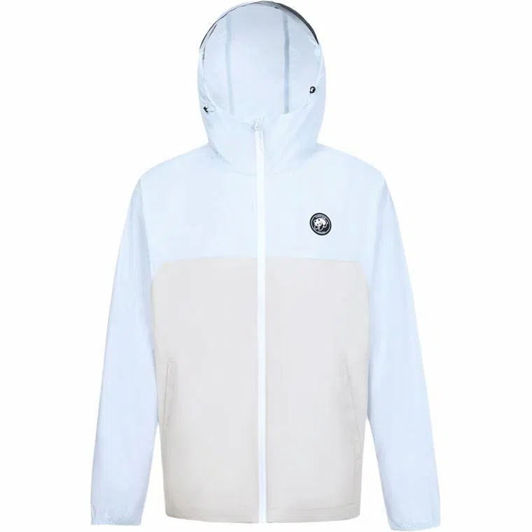 Panda Zizai Outdoor Fashion Sunscreen Jacket