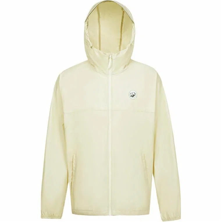 Panda Zizai Outdoor Fashion Sunscreen Jacket