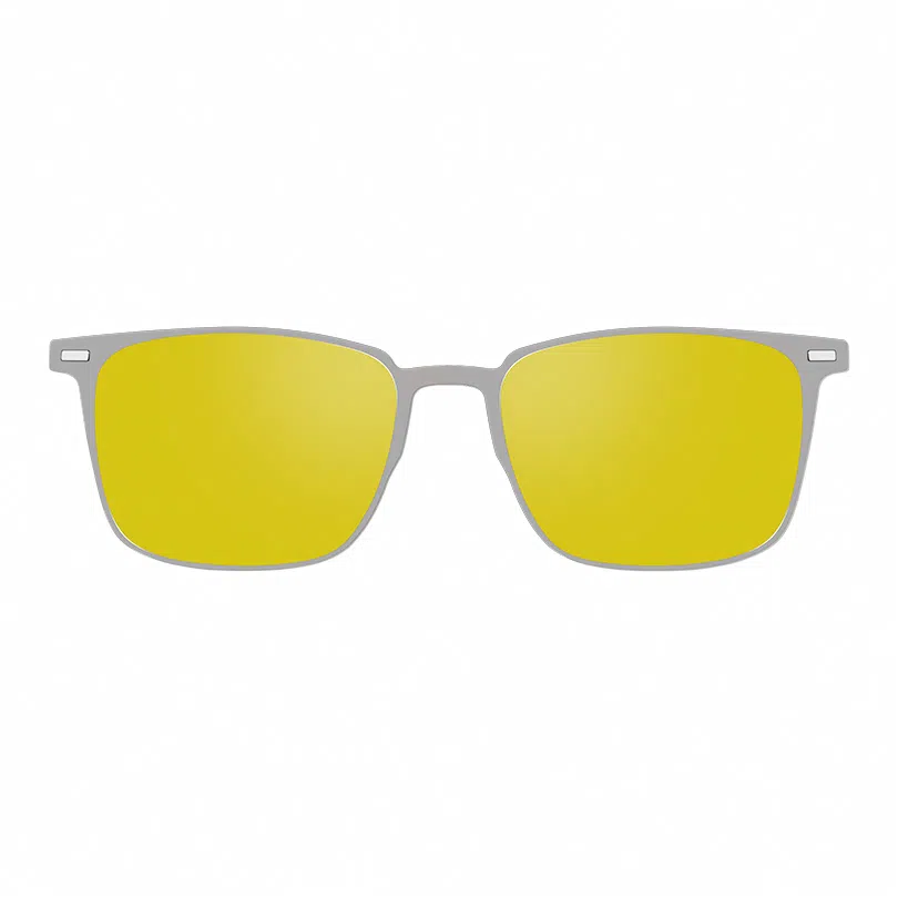 Helen Keller Night Driving Glasses