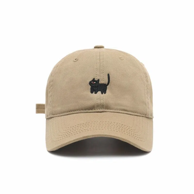 STUFFER Baseball Cap