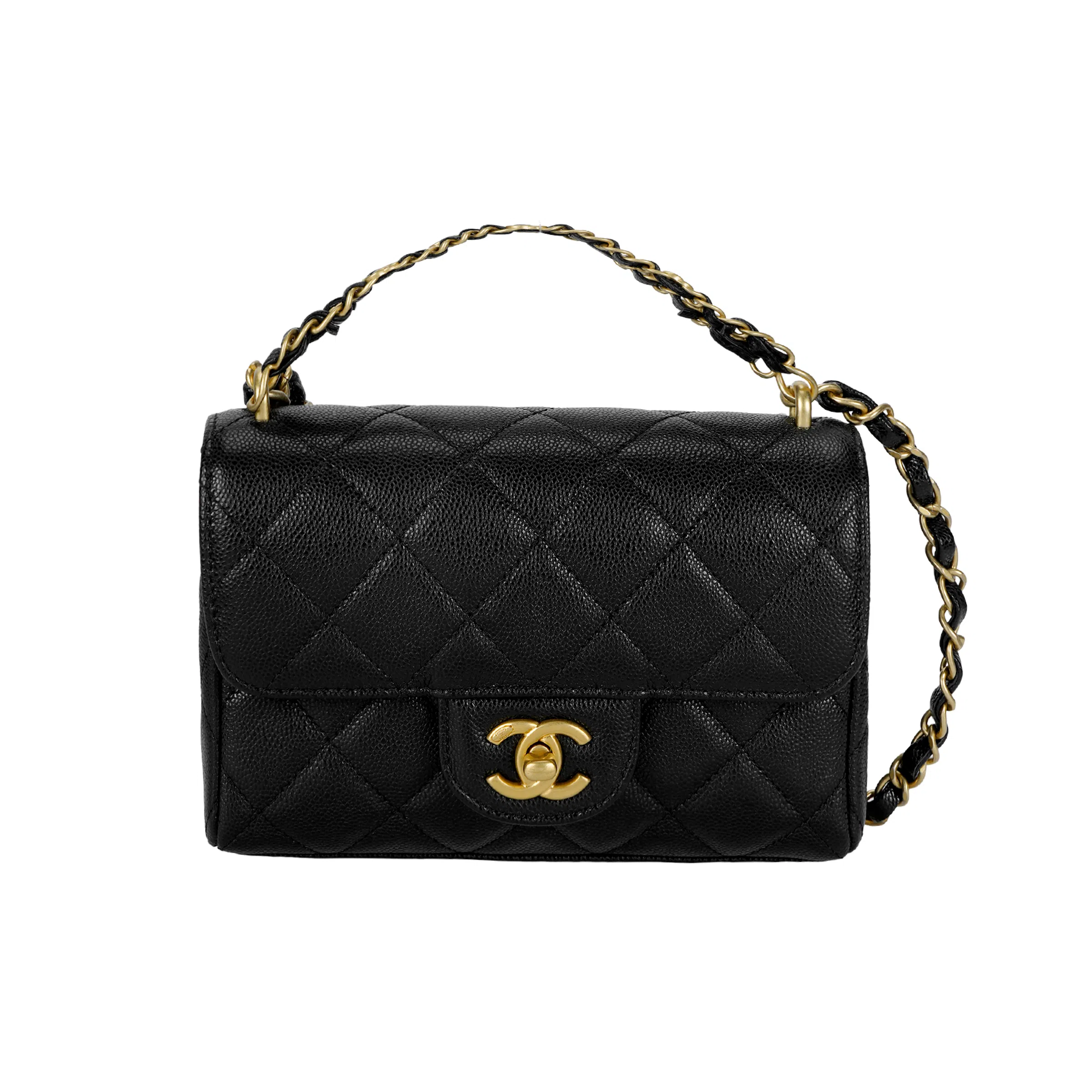 CHANEL 25P