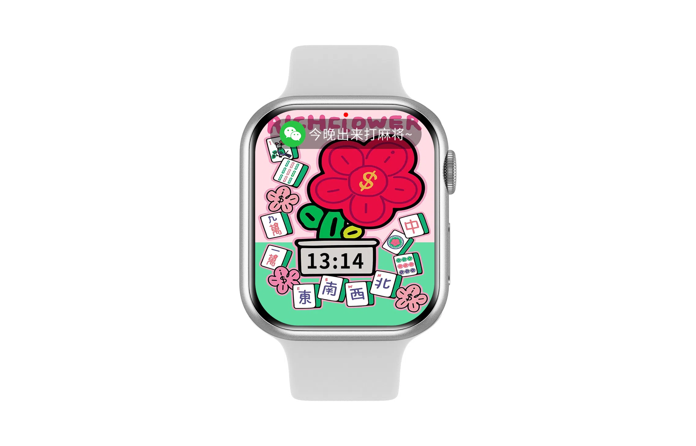 JOKER CAT Mini - NFC41MM
