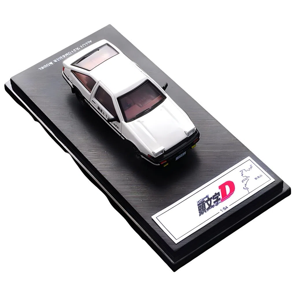 TimeMicro 164 D AE86