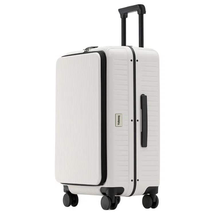 TOBOOG TypeC+USB ABS+PC 2024