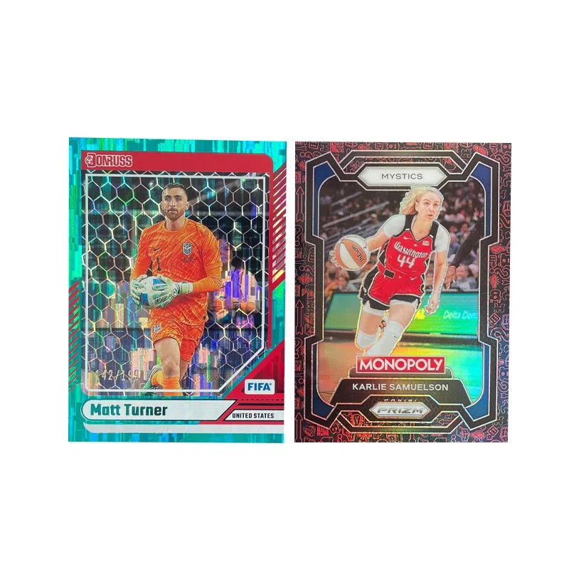 PANINI 2024199+Prizm