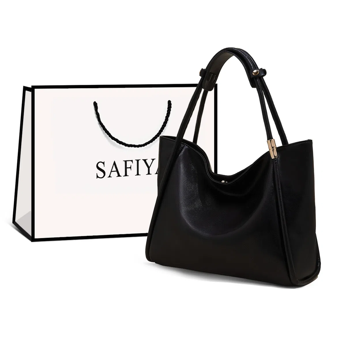 safiya Tote