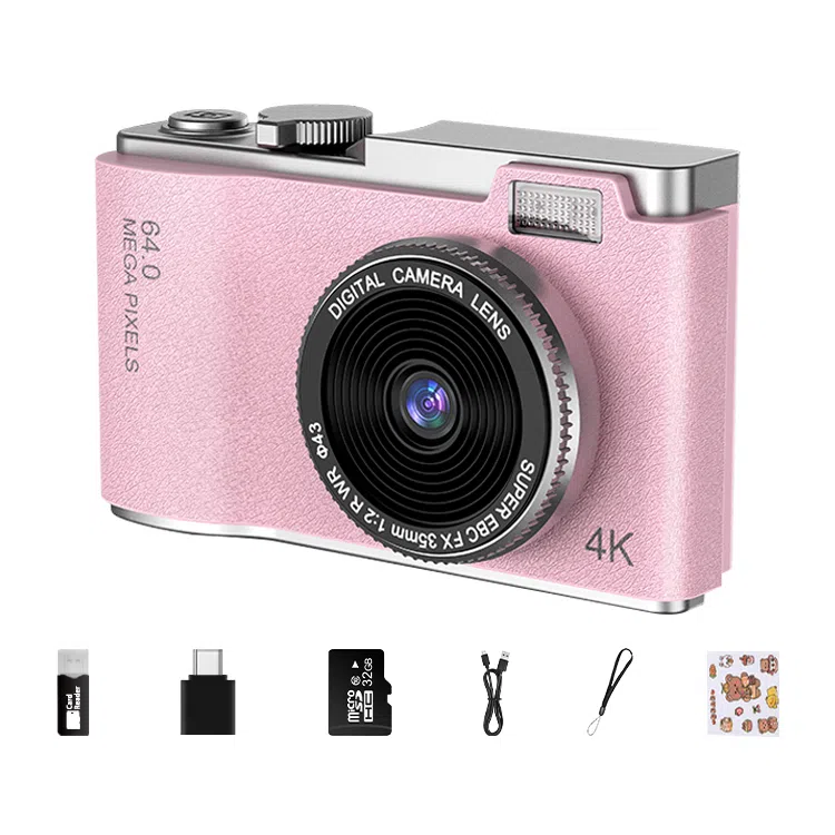 HAWESGARS LK003 4800w81080pCC vlog