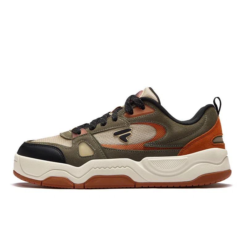 FILA FUSION BANK II XROUND TWO