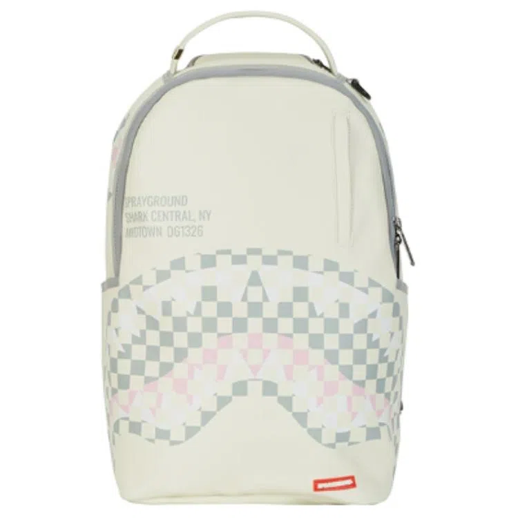 Sprayground Shark Mouth Backpack