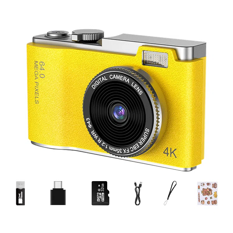 HAWESGARS LK003 4800w81080pCC vlog