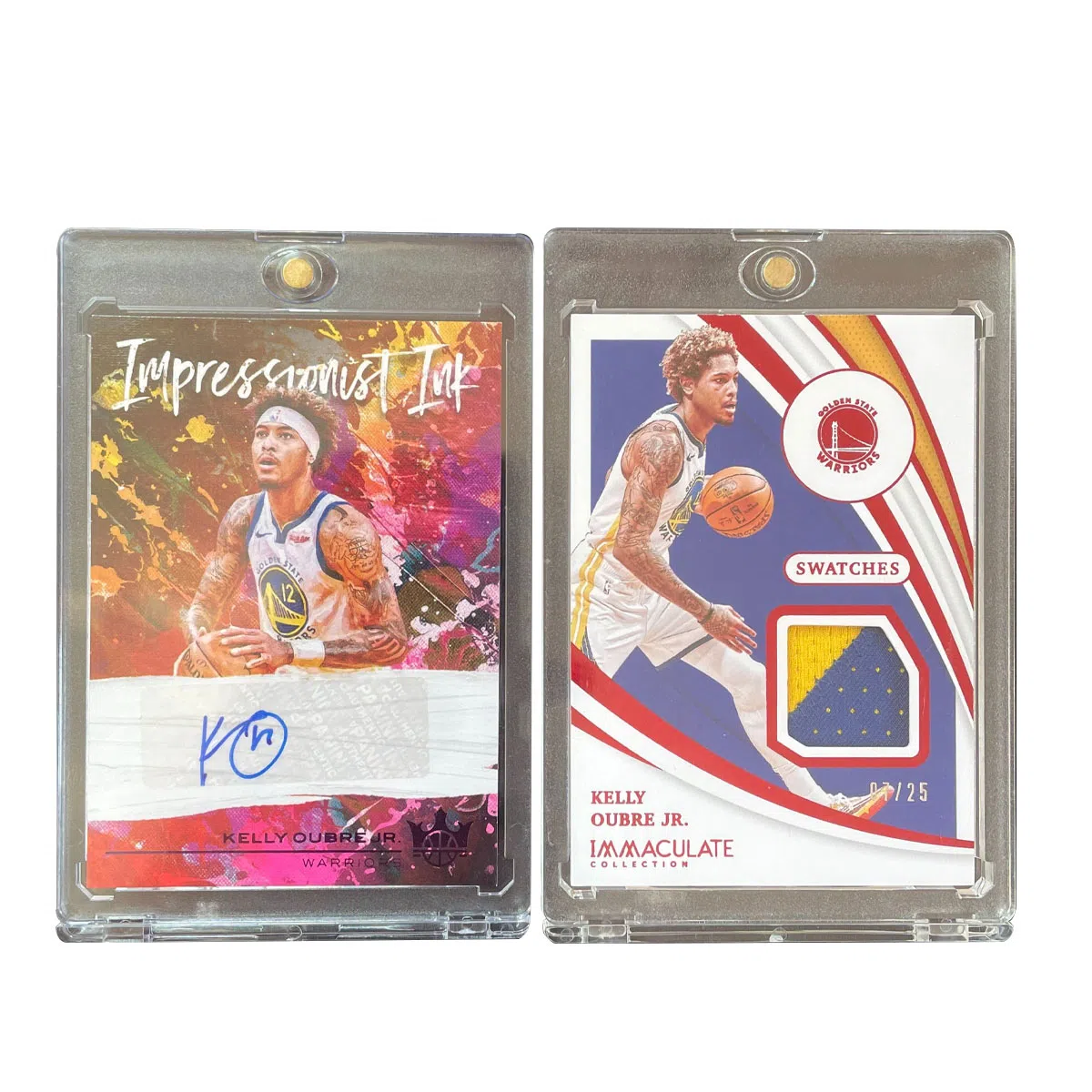 PANINI 2020-21 0135 +imm patch 0725