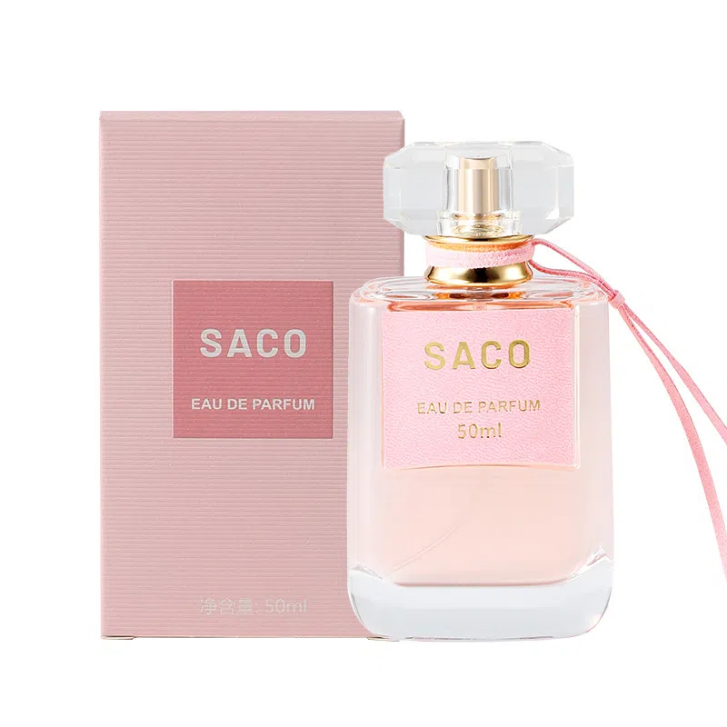 SACO SACO-015 EDP 50ml