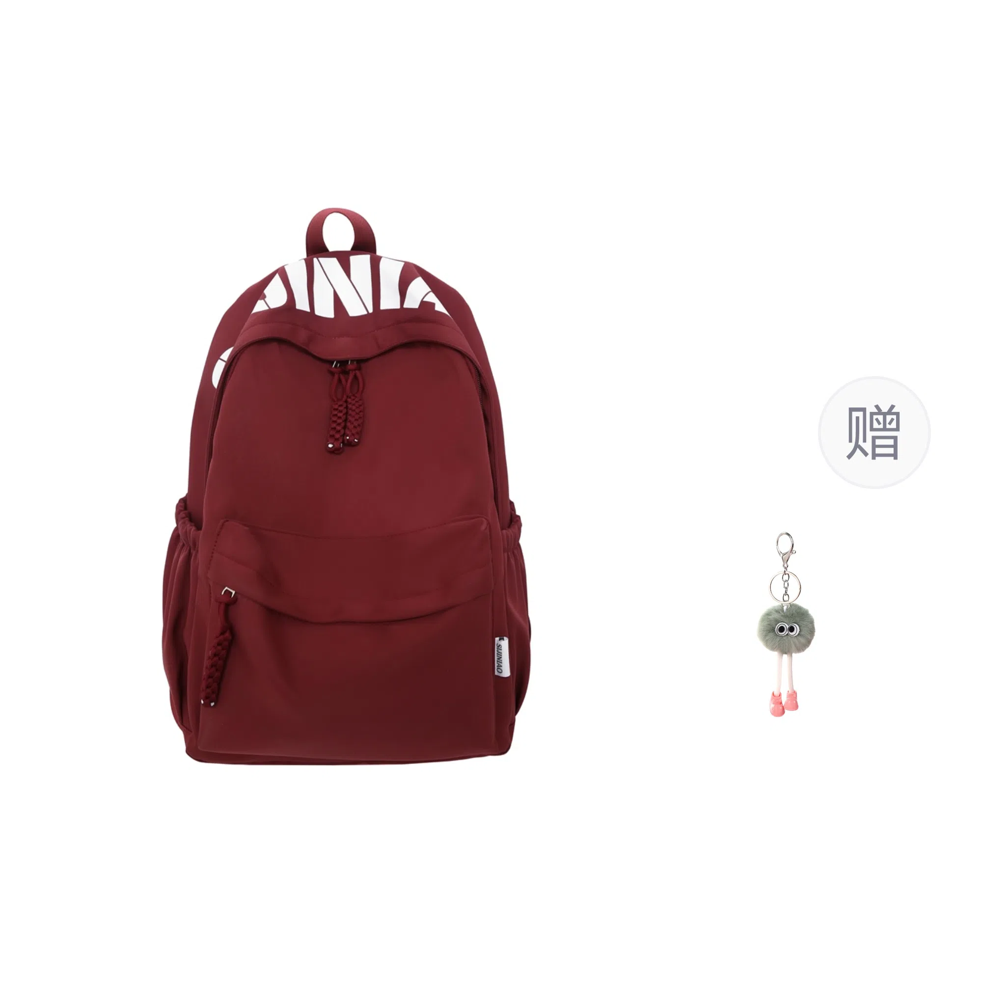 KAMLUI Backpack