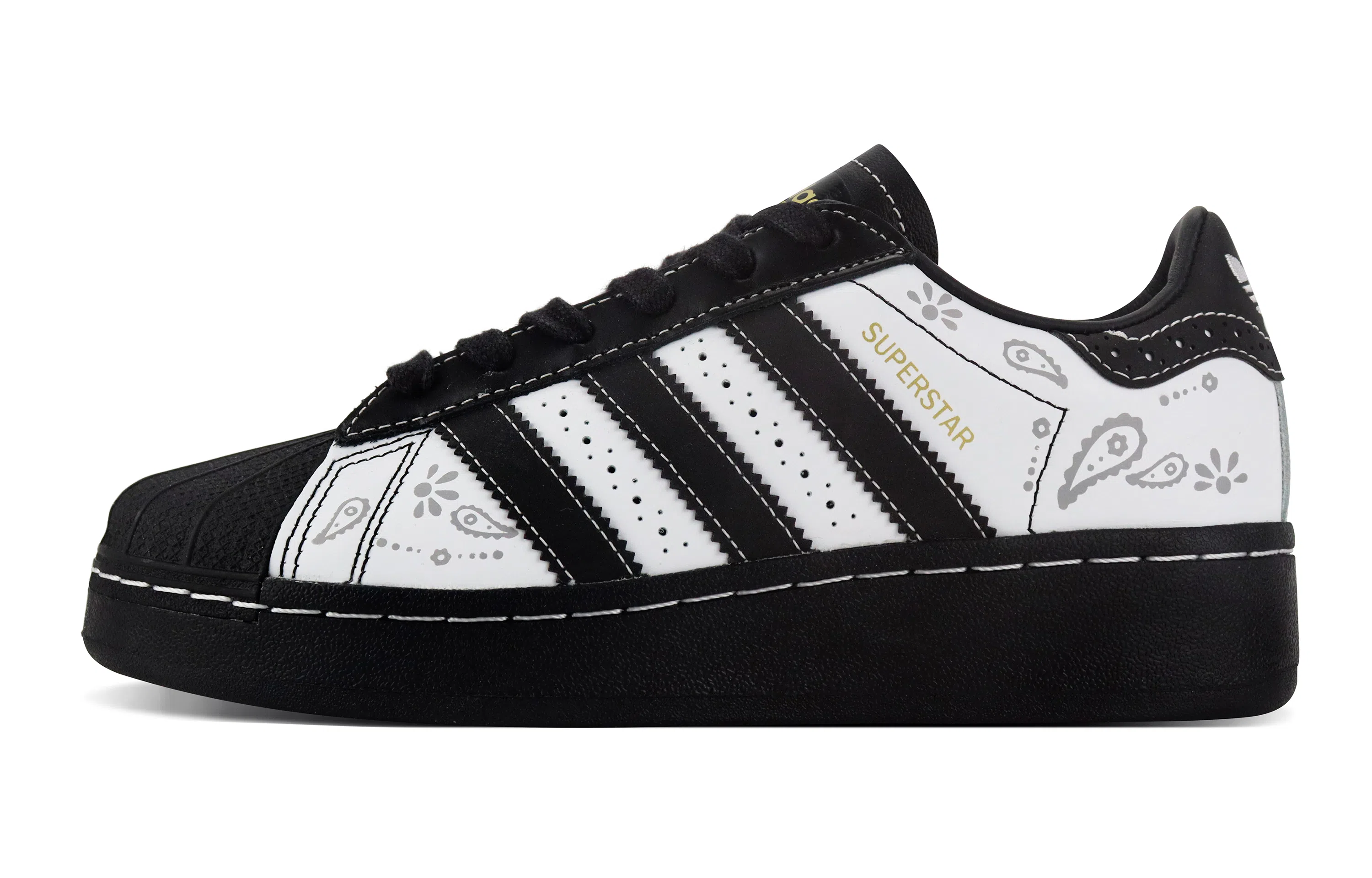 adidas originals SUPERSTAR XLG