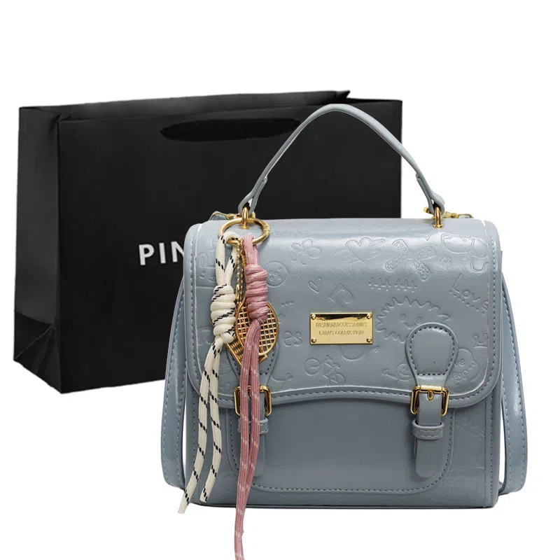 PINKLAND PU
