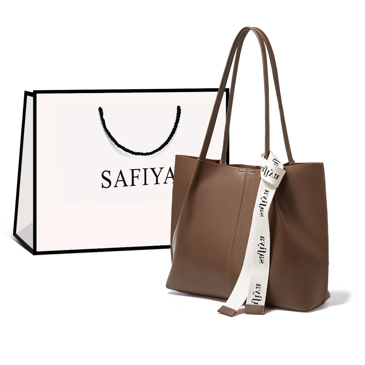 safiya Tote