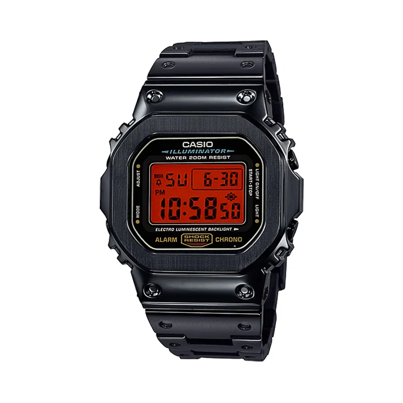CASIO DW-5600E-1