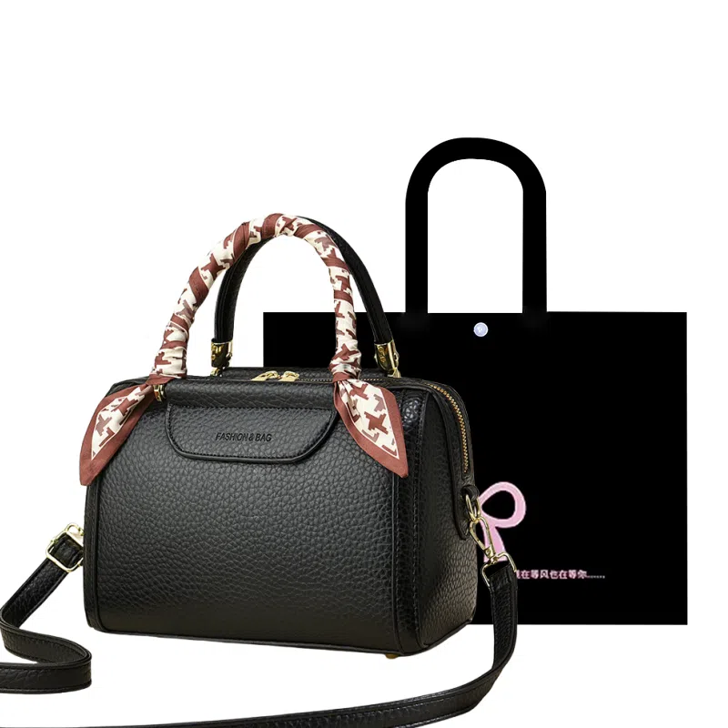 HACIN Boston Pillow Bag