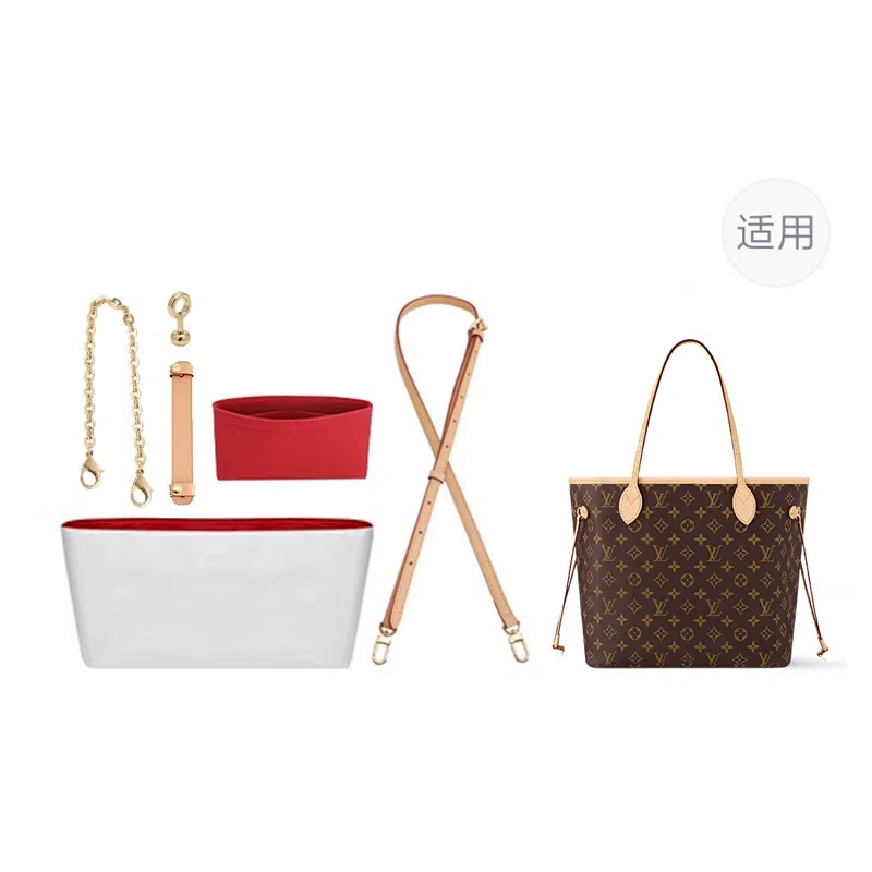 jingxi lv neverfull