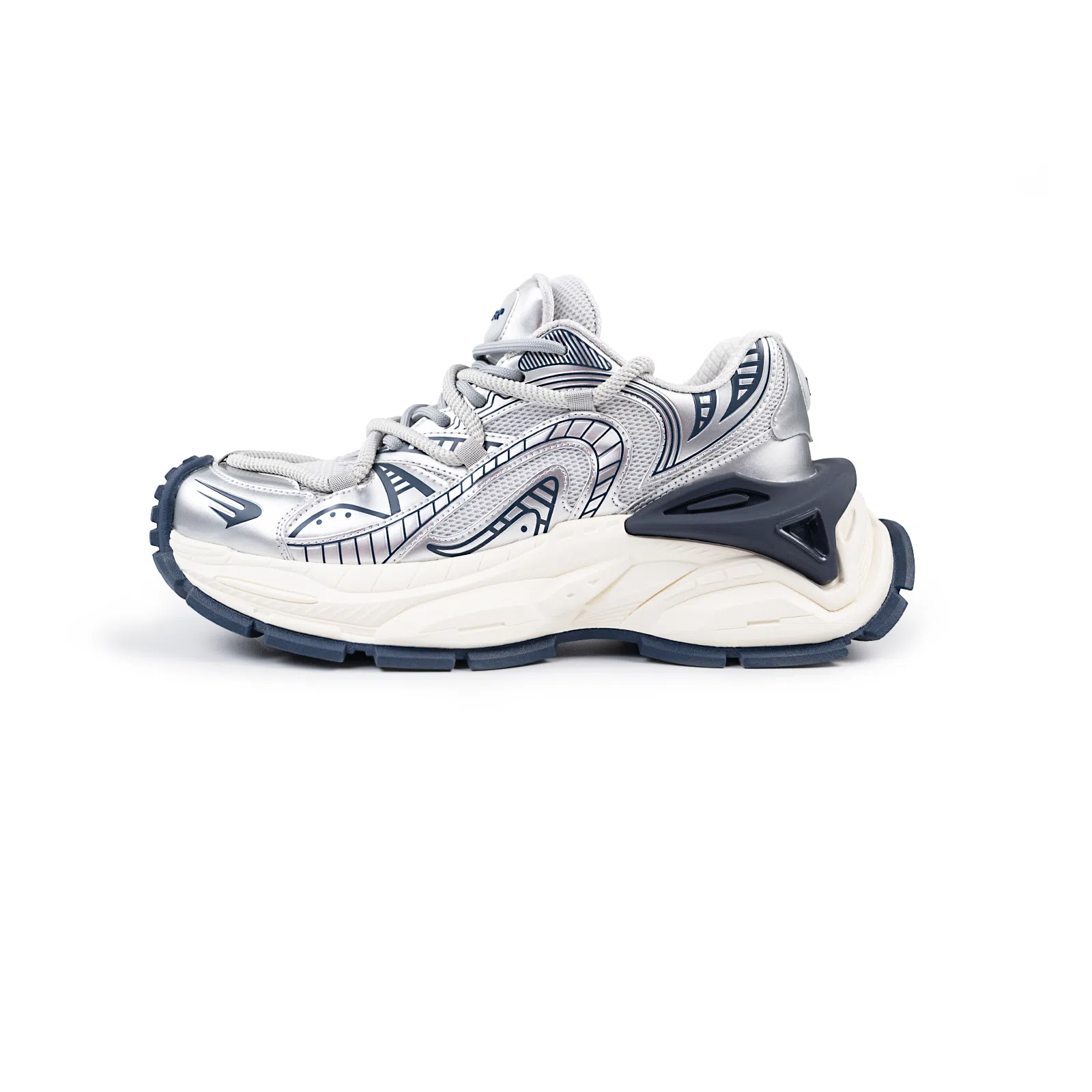 lilbetter Grey Trail