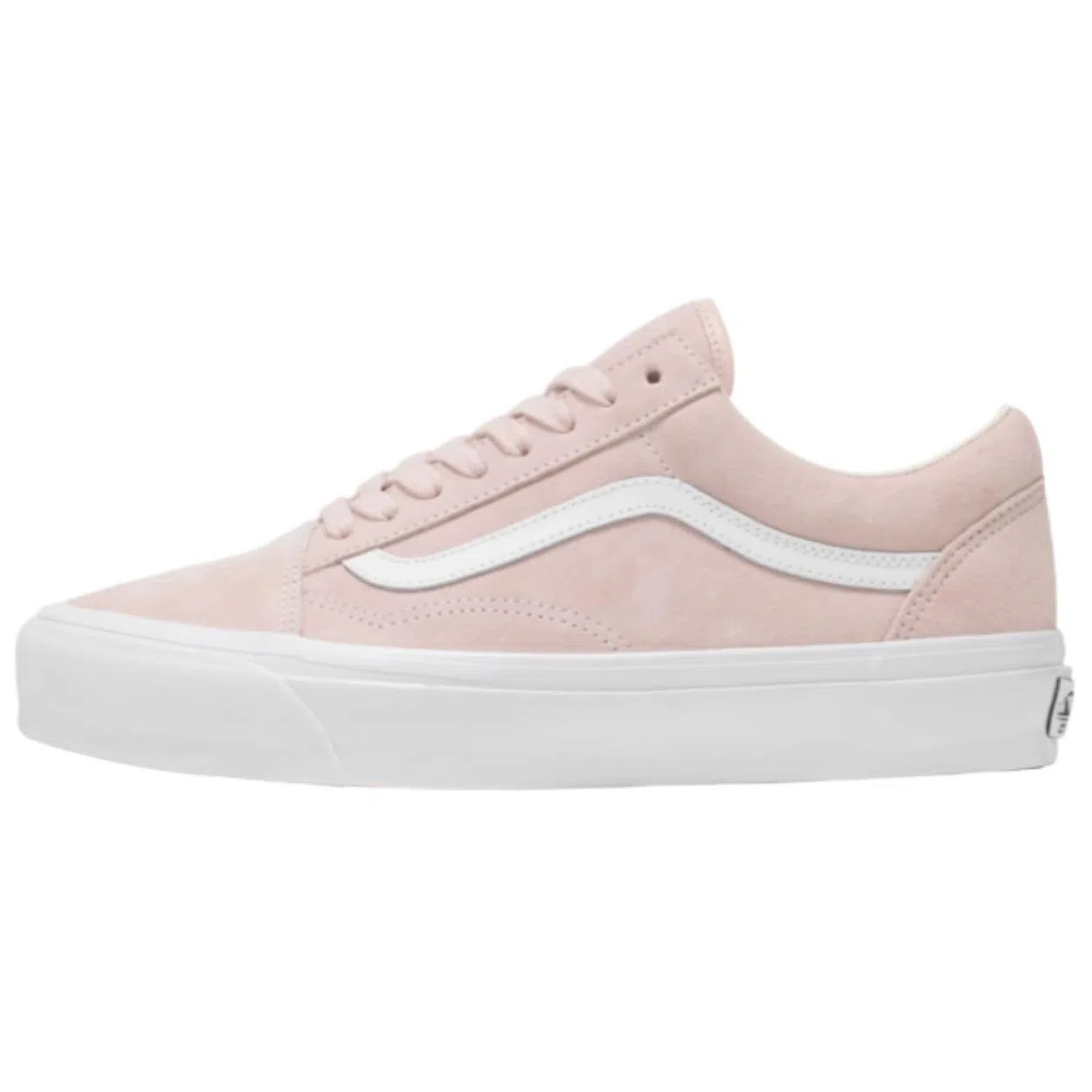 Vans Old Skool Suede Pink