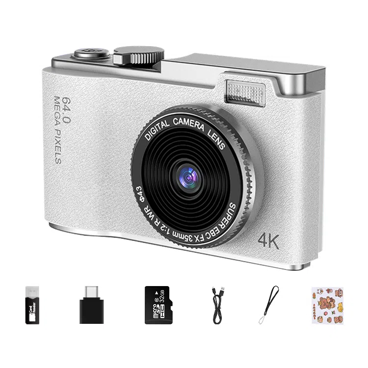 HAWESGARS LK003 4800w81080pCC vlog