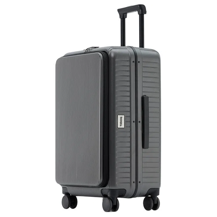 TOBOOG TypeC+USB ABS+PC 2024