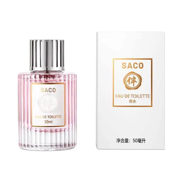 SACO SACO-018 EDP 50ml