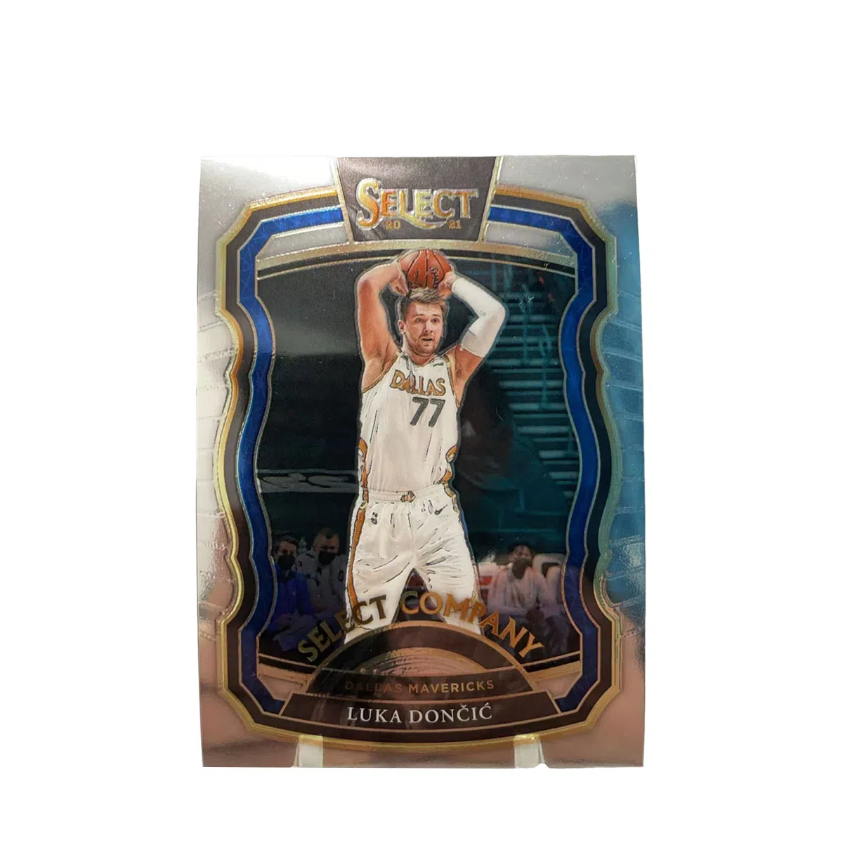 PANINI 2020-21 SELECT