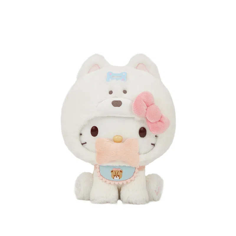 Sanrio Hello Kitty 26cm