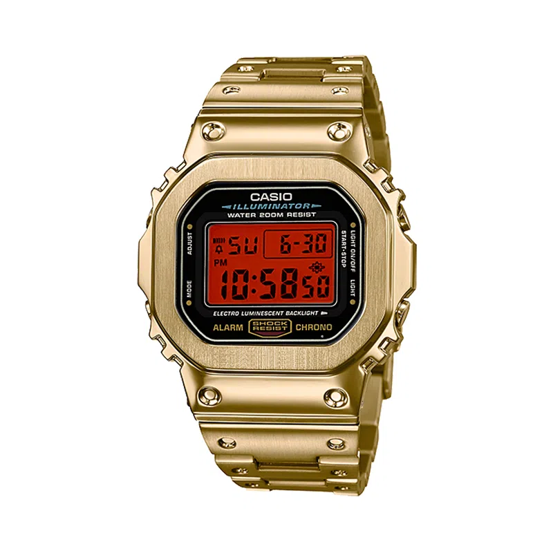 CASIO DW-5600E-1