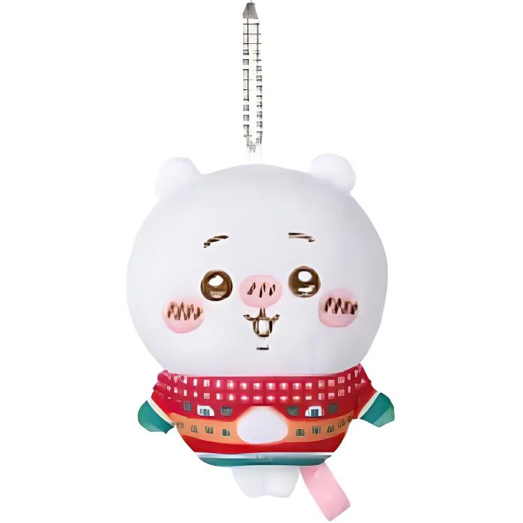 chiikawa x 7-11 Dchiikawa 12cm