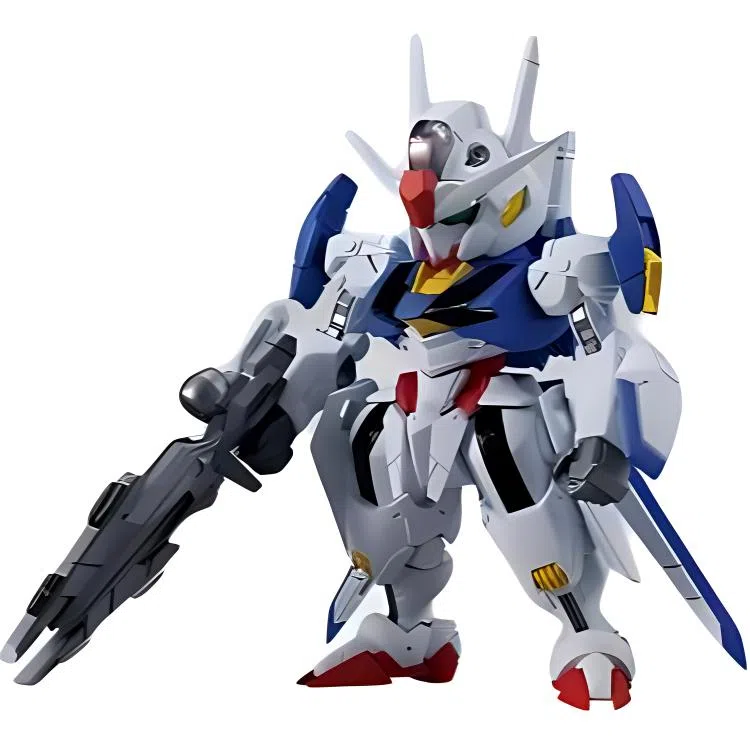 BANDAI FW GUNDAM CONVERGE 23 5.5cm