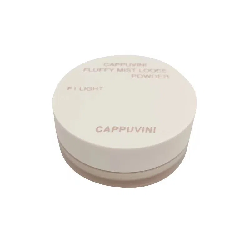Cappuvini