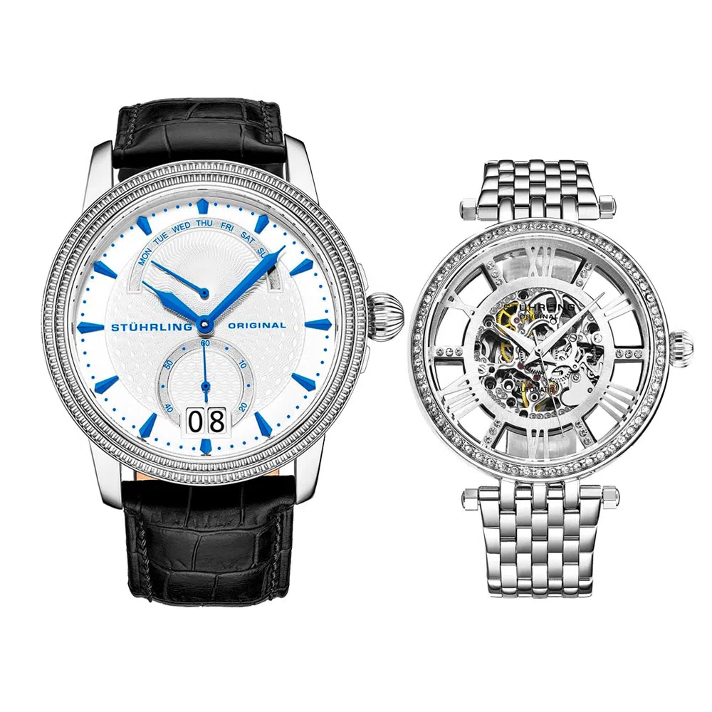Stuhrling Classique 788.04+3944.1