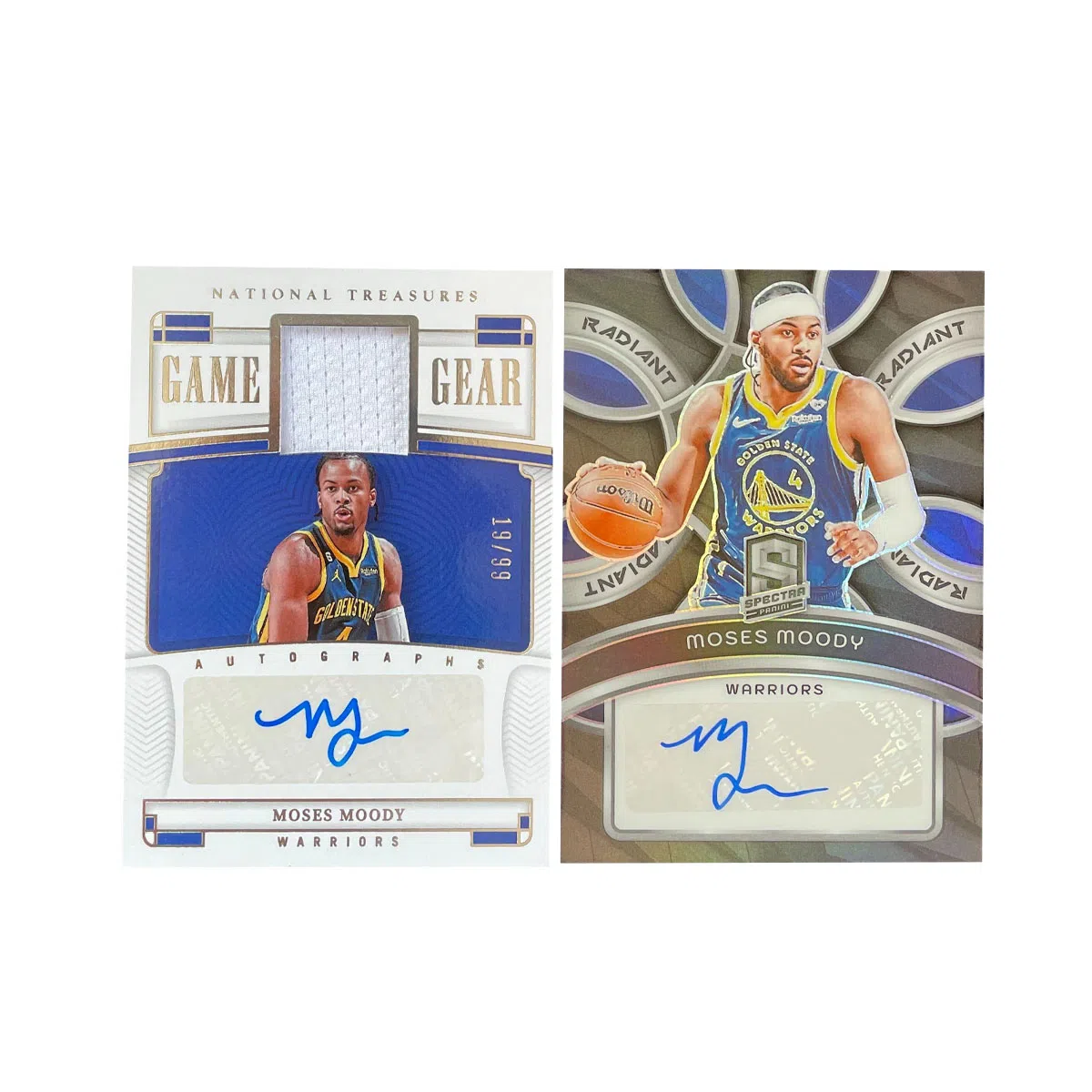 PANINI 2022-23 1999 JA GameGear+2024 3199