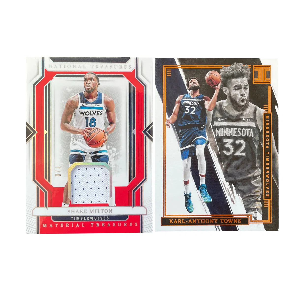 PANINI 2024 PATCH78+2022 0899