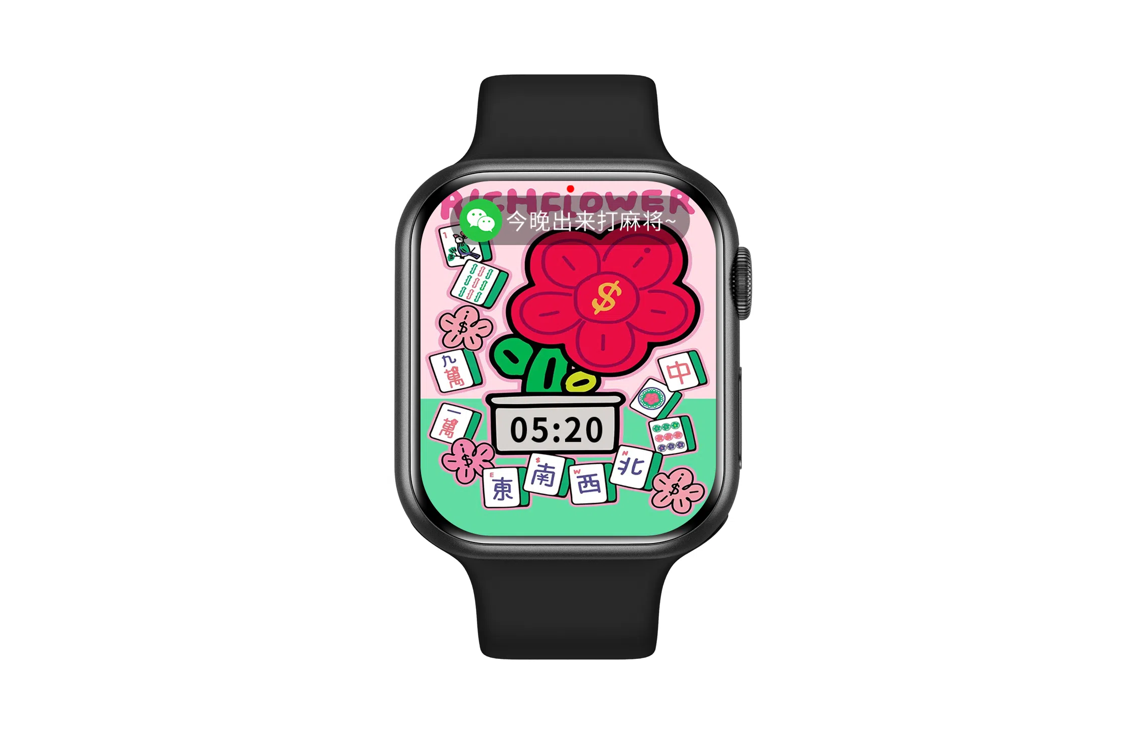 JOKER CAT Mini - NFC41MM