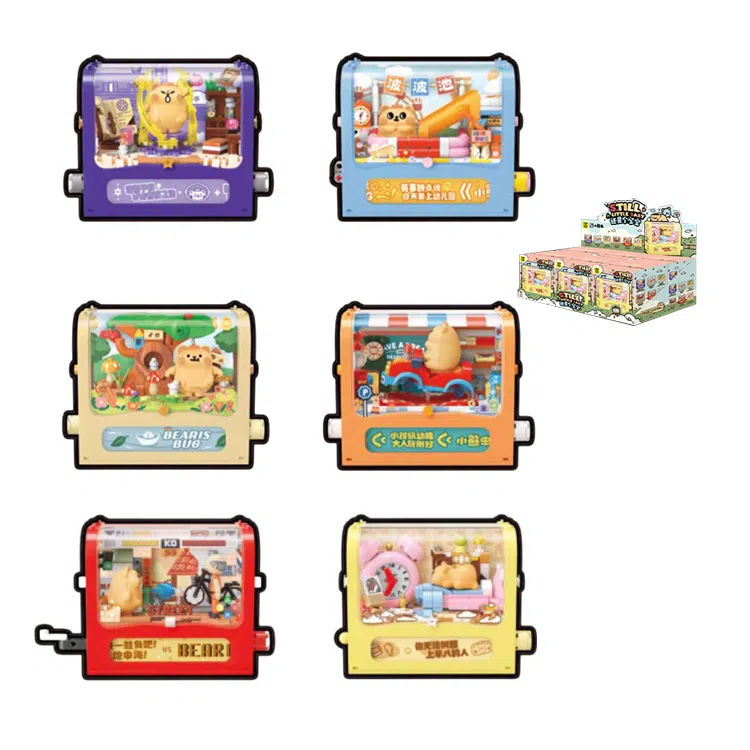 TOP TOY 6