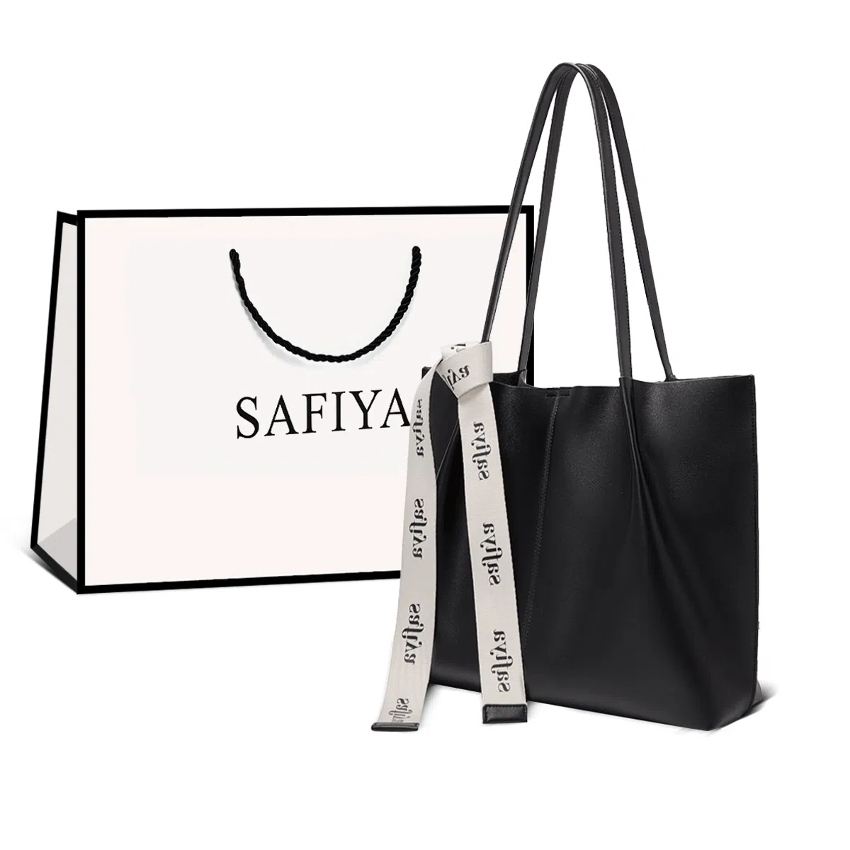 safiya Tote