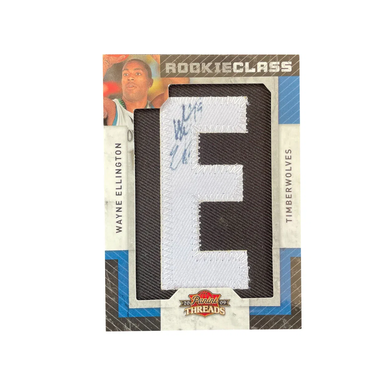 PANINI 2009 379630 RPA E